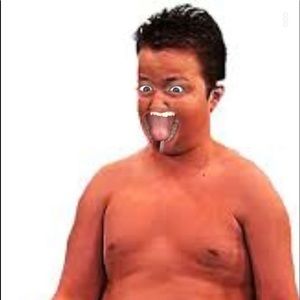 Meet your Posher, Jamie